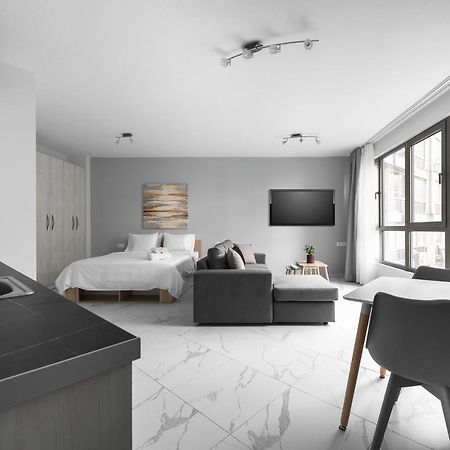 Avenue, Nilie Hospitality Mgmt Apartment เทสซาโลนิกิ ภายนอก รูปภาพ