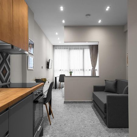 Avenue, Nilie Hospitality Mgmt Apartment เทสซาโลนิกิ ภายนอก รูปภาพ