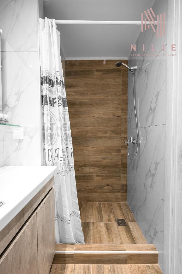 Avenue, Nilie Hospitality Mgmt Apartment เทสซาโลนิกิ ภายนอก รูปภาพ